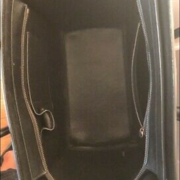 ❌SOLD❌ Céline Tricolor MINI LUGGAGE - Picture 4 of 10